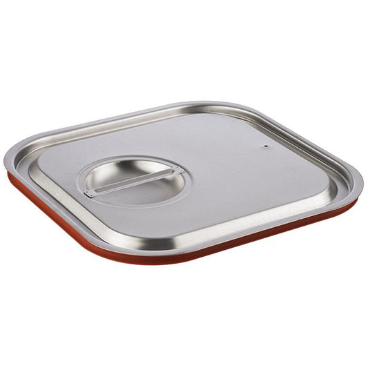 Edelstahl-Behälter für Gastronomie