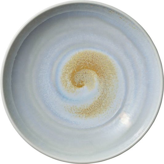 Keramikschale mit Farbverlauf, B2B Gastronomie