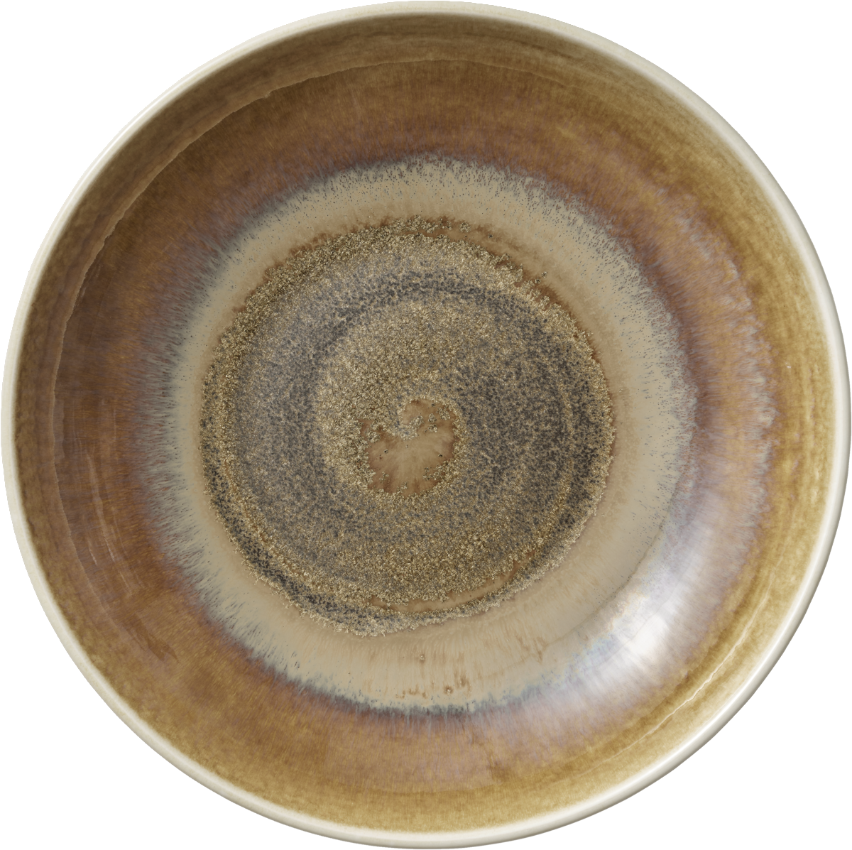 Teller tief rund coup 28cm 'PERFECT MATCH'