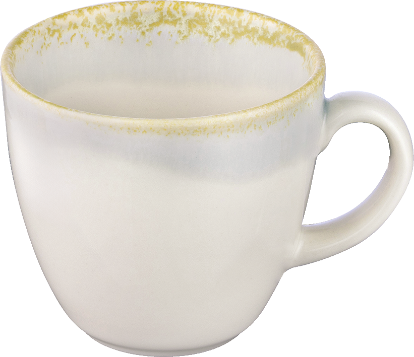 Leere Kaffeetasse, B2B Gastronomie