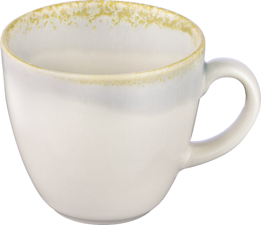 Leere Kaffeetasse, B2B Gastronomie