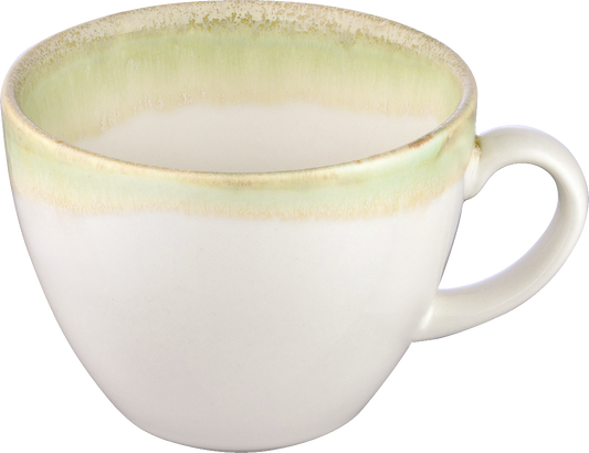 Kaffeetasse mit Milch, B2B Gastronomie