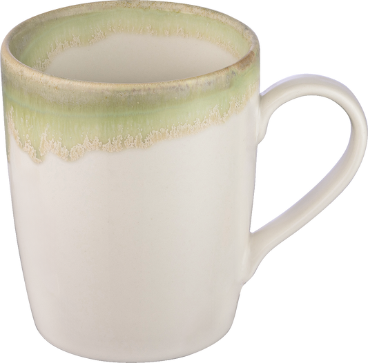 Kaffeetasse mit Milch, B2B-Gastronomie