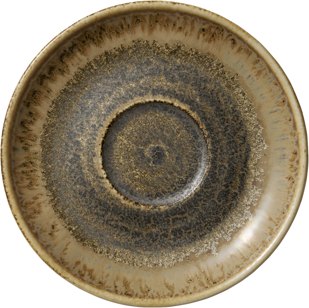 Untertasse rund 14cm 'PERFECT MATCH'