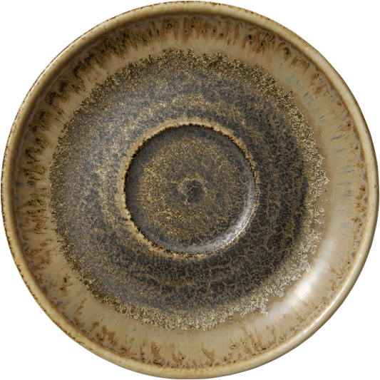 Untertasse rund 14cm 'PERFECT MATCH'