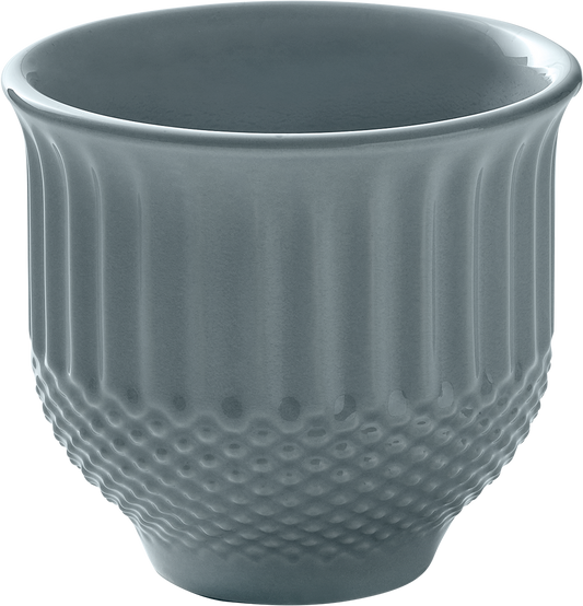 Becher Relief sky 0.30l 'PINE'