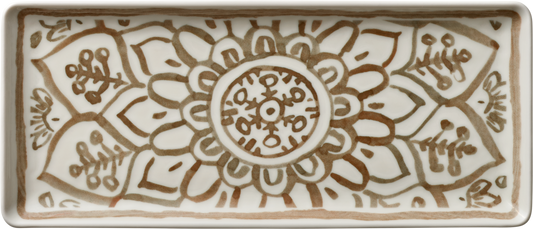 Kaffeetasse mit Mandala-Muster, B2B Gastronomie