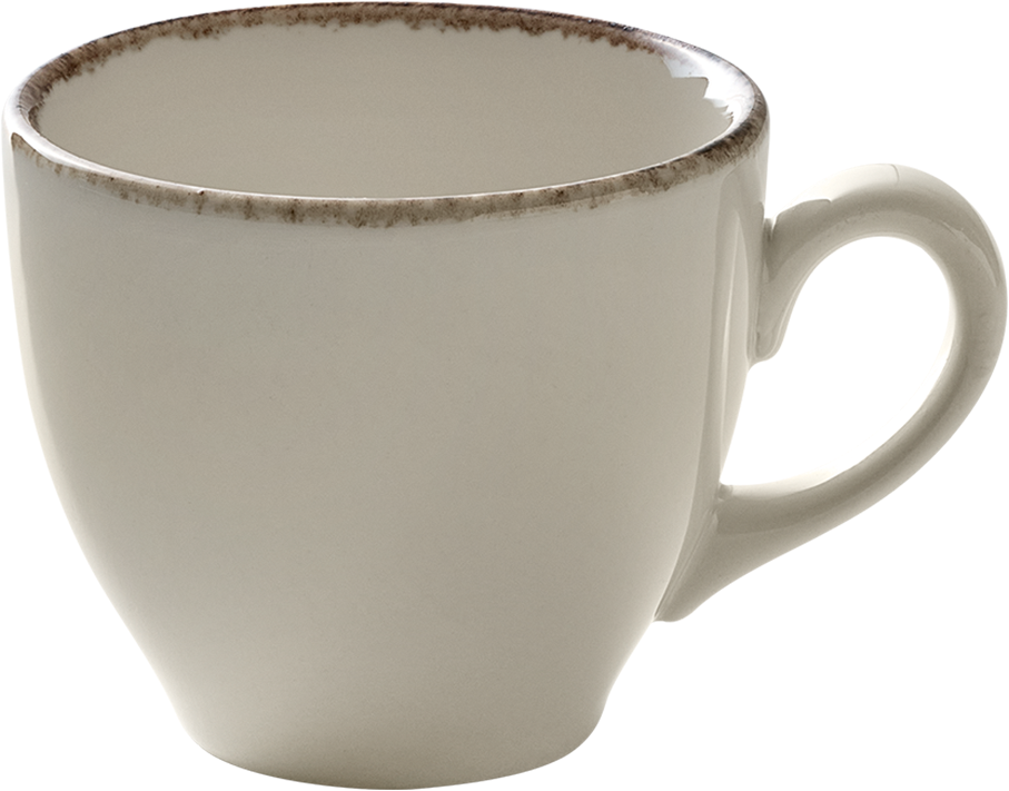 Kaffeetasse für Gastronomie-B2B