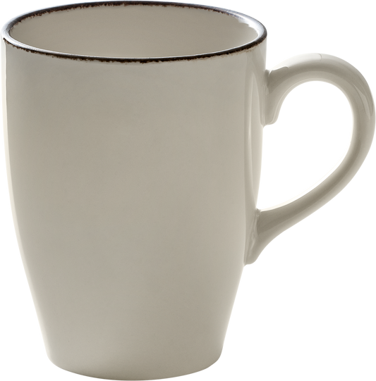 Kaffeetasse mit Milch, B2B Gastronomie