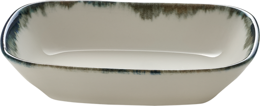 Schale rechteckig indigo 15x11cm/0.23l 'MIRAGE'