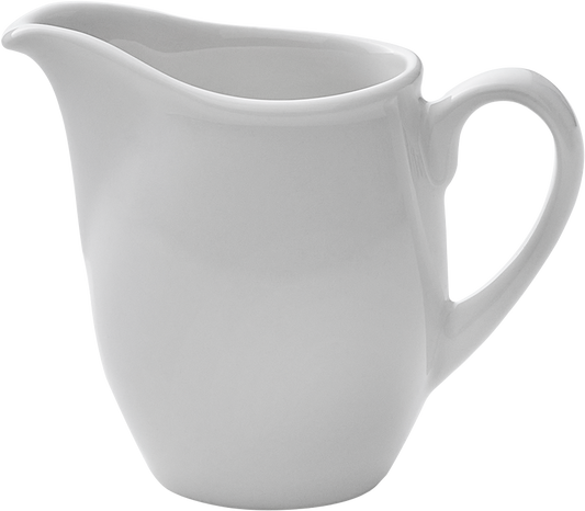 Weiße Kaffeetasse, B2B Gastronomie