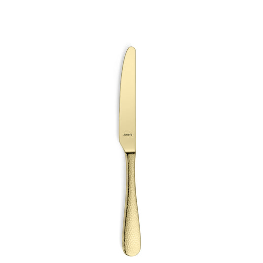 Goldene Messer für Gastronomie