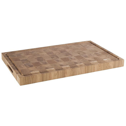 Buffetbrett -OKLA-, 58 x 37,5 cm, H: 4,5 cm