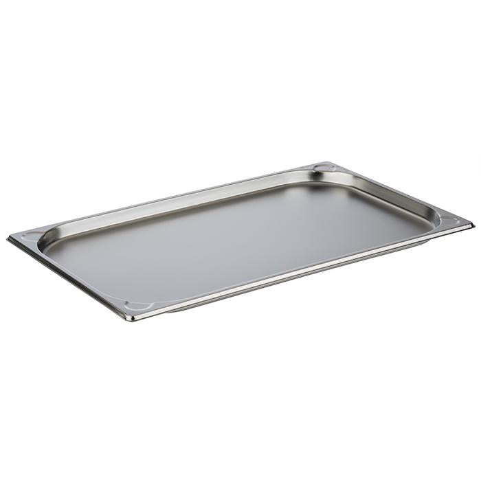 Metall-Serviertablett für Gastronomie