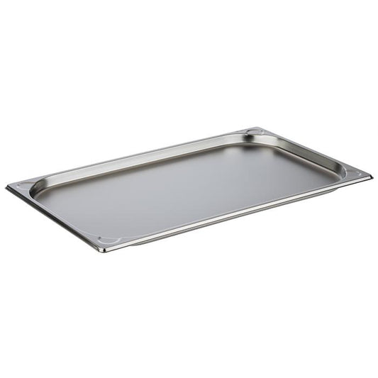 Metall-Serviertablett für Gastronomie
