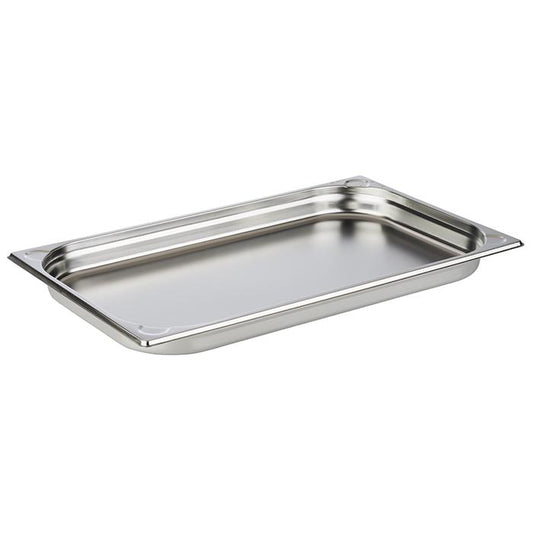 Metall-Backblech für Gastronomie