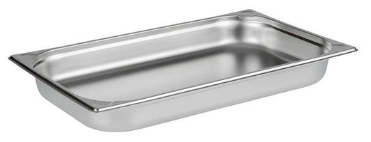 GN 1/1 Behälter, 53 x 32,5 cm, Tiefe: 65 mm