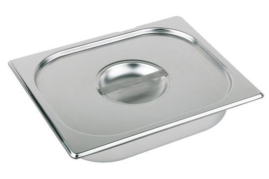 GN 1/2 Deckel, 32,5 x 26,5 cm