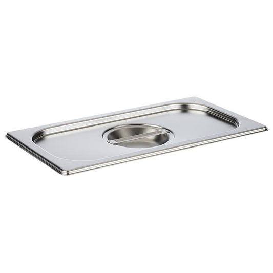GN 1/3 Deckel, 32,5 x 17,6 cm
