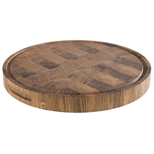 Buffetbrett -OKLA-, Ø 39 cm, H: 4,5 cm