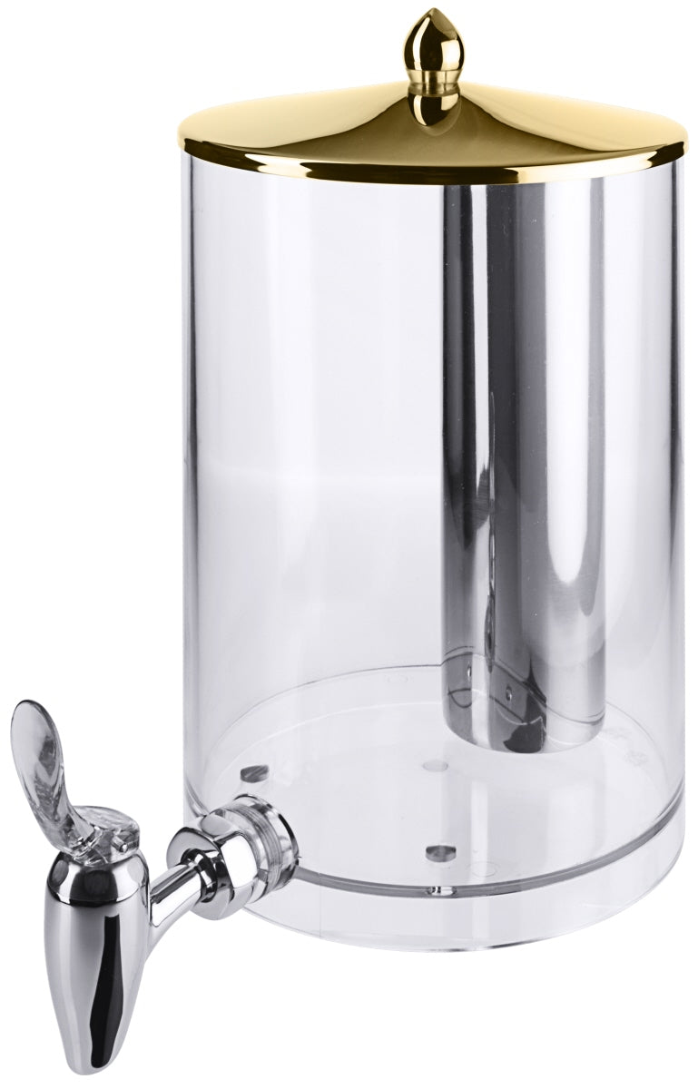 Wasserspender für Gastronomie-Bereich