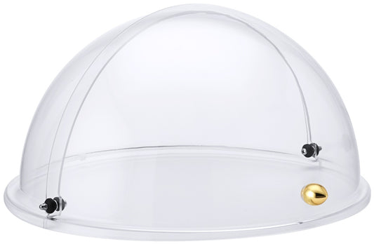 Abdeckhaube für Lebensmitteltransport