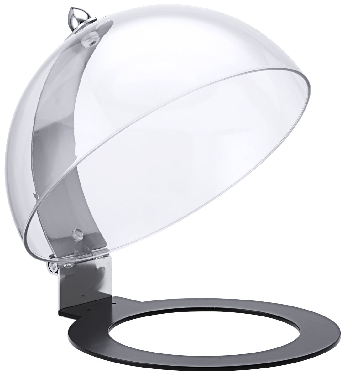 Kunststoff-Servierlampe für Gastronomie