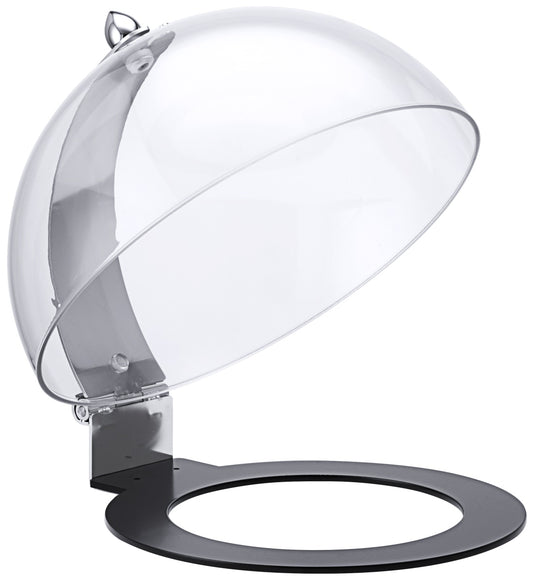 Kunststoff-Servierlampe für Gastronomie