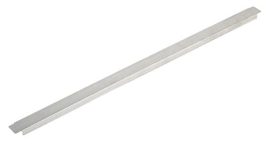 GN 1/9 Adapter / Zwischensteg, Länge: 17,6 cm