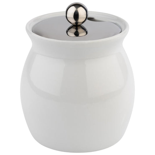 Dressingtopf, Ø 13 cm, H: 13 cm