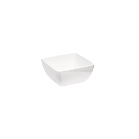 Schale -PURE-, 12,5 x 12,5 cm, H: 6,5 cm