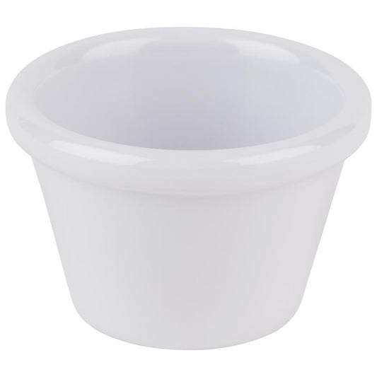 Dipschälchen -CASUAL-, Ø 6 cm, H: 4 cm, 50 ml