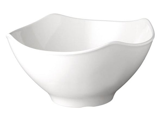 Schale -GLOBAL BUFFET-, 40 x 40 cm, H: 17,5 cm