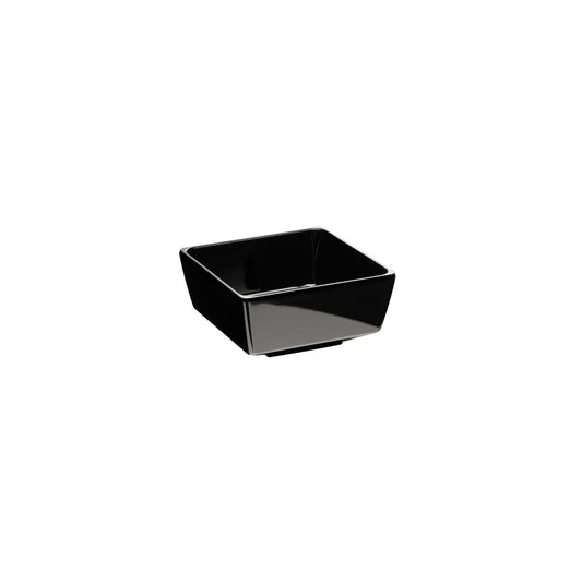 Schale -FLOAT-, 12,5 x 12,5 cm, H: 6 cm