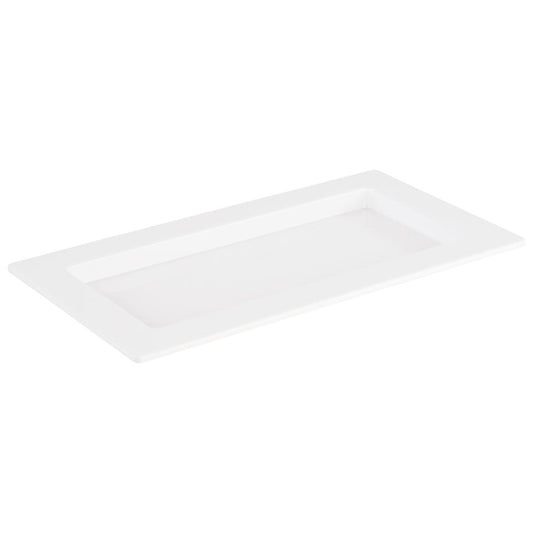GN 1/3 Tablett -FRAMES-, 32,5 x 17,6 cm, H: 2 cm