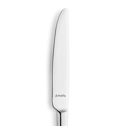 Silbernes Messer von Amefa