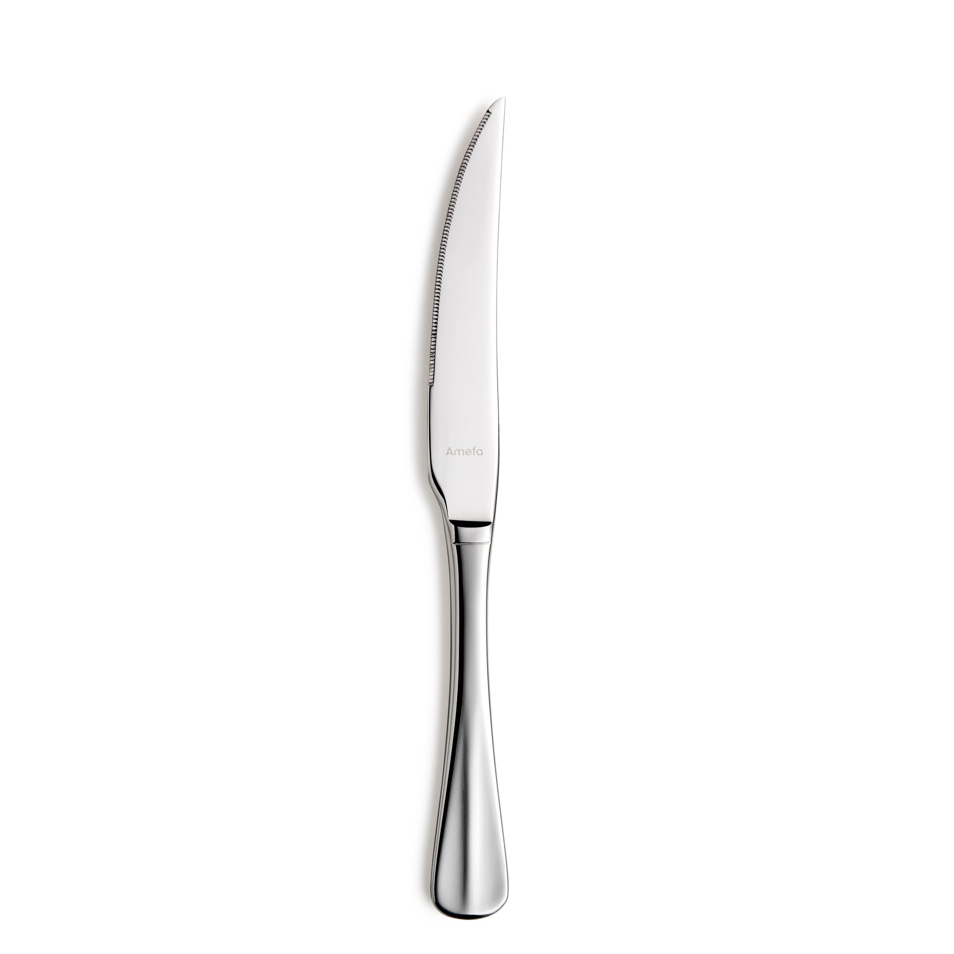 Messer für Gastronomie, Edelstahl, professionell