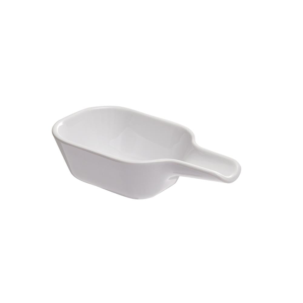 Schale -TASTE-, 13,5 x 7,5 cm, H: 4 cm