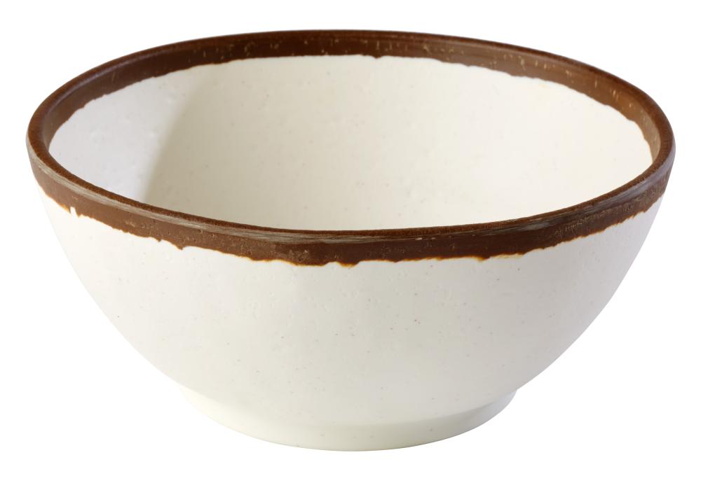 Schale -CROCKER-, Ø 16 cm, H: 7 cm, 0,7 Liter