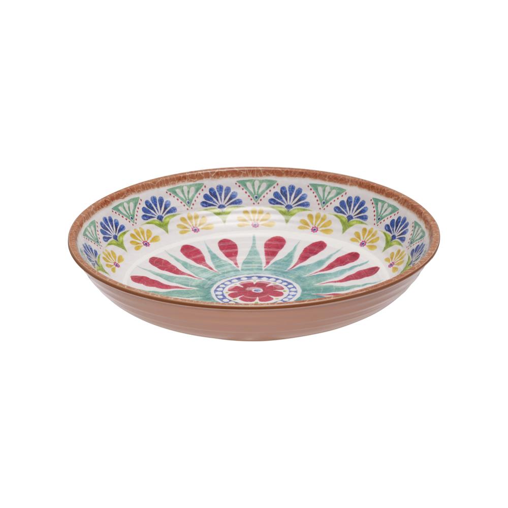 Schale -ARABESQUE-, Ø 22,5 cm, H: 4,5 cm