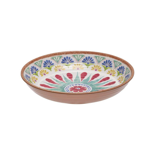 Schale -ARABESQUE-, Ø 22,5 cm, H: 4,5 cm