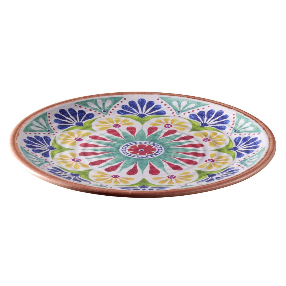 Teller -ARABESQUE-, Ø 33 cm, H: 2 cm