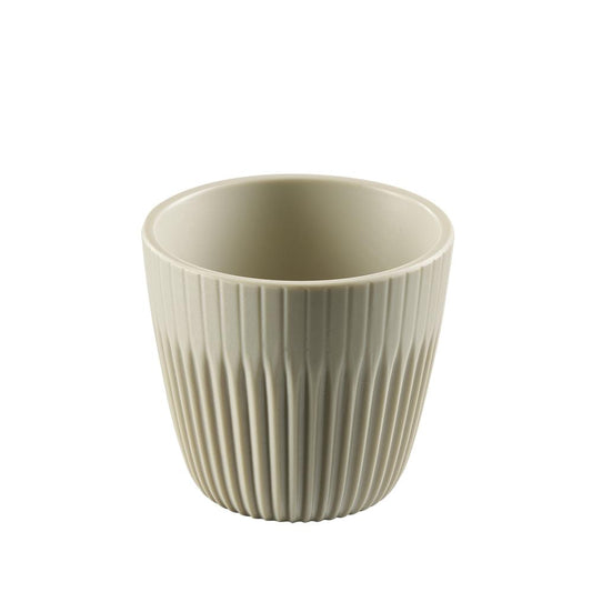 Leere Keramik-Tasse, B2B Gastronomie