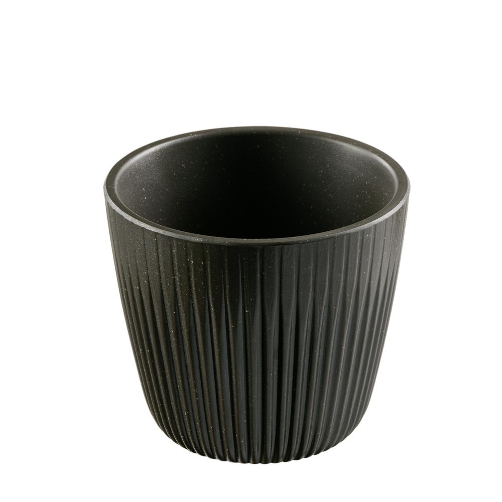 Schale -LINEO-, 6er Set, Ø 8,5 cm, H: 7,5 cm, 180 ml