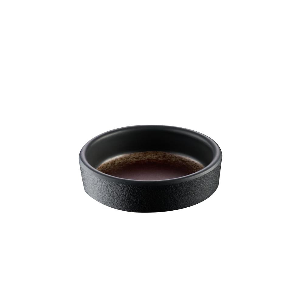 Schale -KAYA-, Ø 8 cm, H: 2,5 cm
