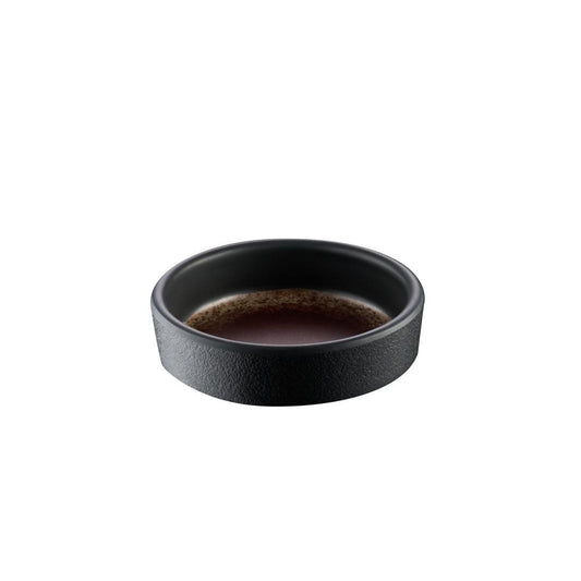 Schale -KAYA-, Ø 8 cm, H: 2,5 cm