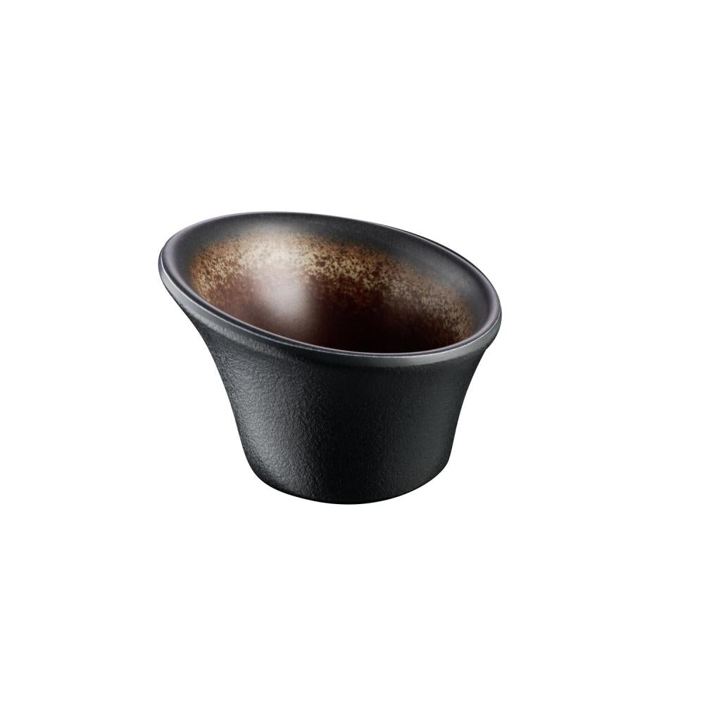 Schale -KAYA-, Ø 8 cm, H: 4 / 5,5 cm