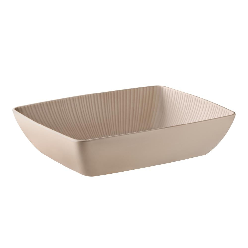 Schüssel für Gastronomie, B2B, beige