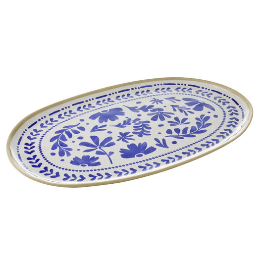 GN 1/1 Tablett -FLORYN-, 53 x 32,5 cm, H: 2,5 cm