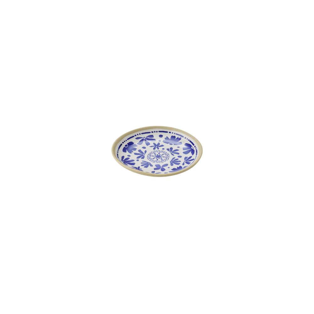 Teller -FLORYN-, Ø 15,5 cm, H: 2 cm